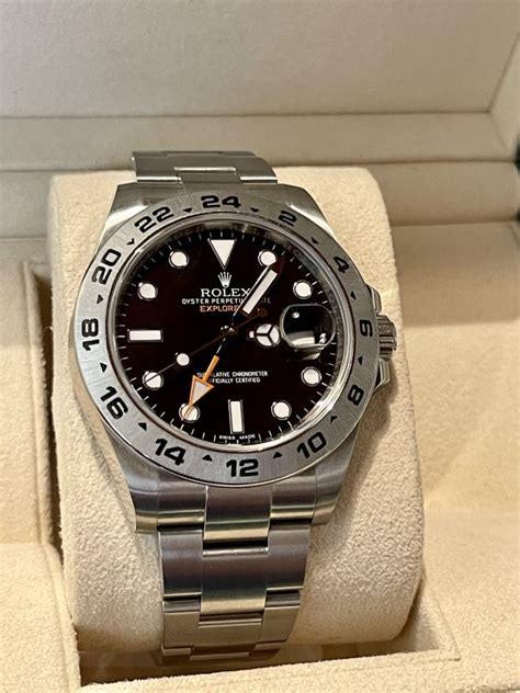 rolex 216570 nero|rolex 216570 polar.